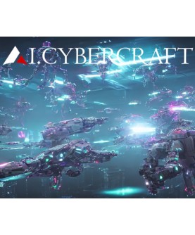 AI.Cybercraft Steam Key GLOBAL